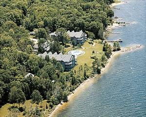 Bay Shore Inn