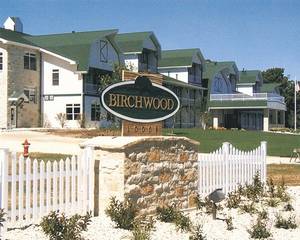 Birchwood Lodge