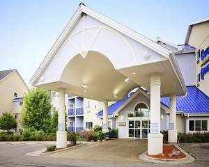 Bluegreen Odyssey Dells