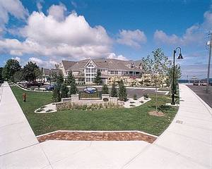 Bridgeport Resort