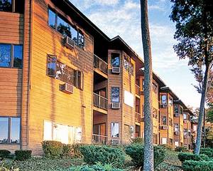 Landmark Resort