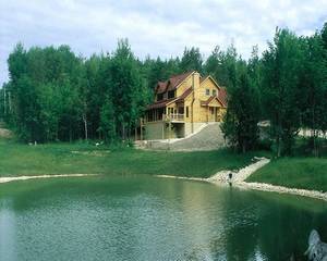 Little Sweden Vacation Resort