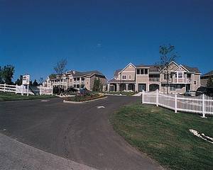 Newport Resort