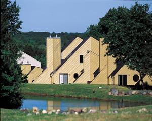 Peppertree at Tamarack