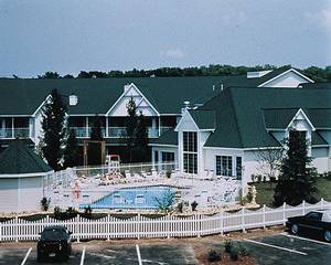 Pheasant Park