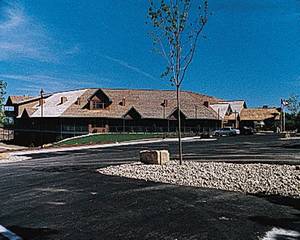 Scandinavian Lodge