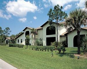 Golf Villas of Bonita Springs