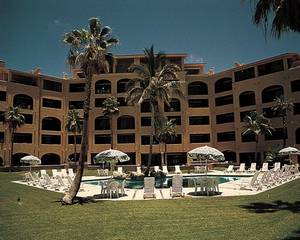 La Jolla de Los Cabos