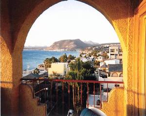 Las Gaviotas Vacation Club II