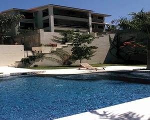 Las Terrazas