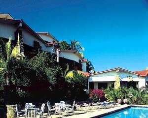 Portofino Resort