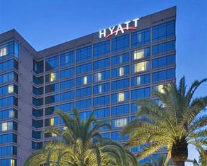Grand Hyatt Tampa Bay