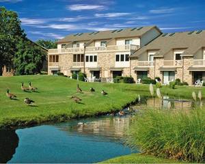 Plantation Golf Villas