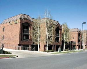 Raintree at Park Plaza Park City