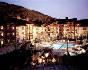 Solitude Mountain Resort