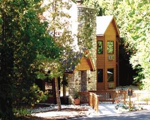 Landing Resort at Egg Harbor