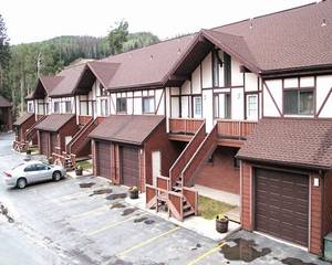 Evergreen Condominiums