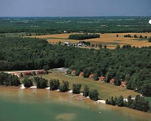 Rushes Resort