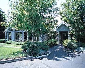 Waterbury Inn