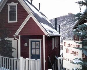 Victorian Village