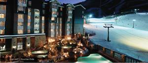 Marriott MountainSide Resort