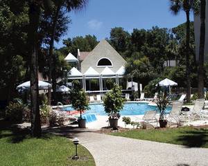 Sea Crest Surf and Racquet Club