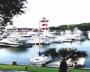 Sea Pines Plantation