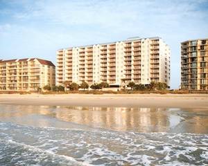 Shore Crest Vacation Villas I