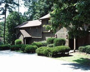 Villas of Foxwood Hills