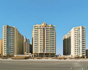 Wyndham Ocean Boulevard