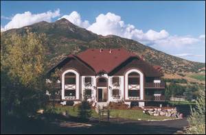 Wintergreen at Midway