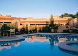 Residences at Green Valley Spa Townhomes