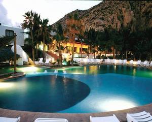 Sol Mar Beach Club Resort