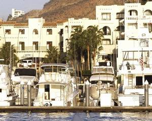 Tesoro Los Cabos