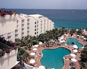 Villa del Palmar Cabo San Lucas