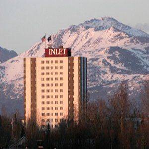 Inlet Tower Hotel and Suites