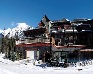 Elkhorn at the Lodges