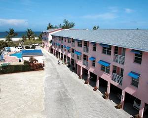 Gulf Stream Beach Resort