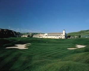 Paradise Canyon Golf Resort