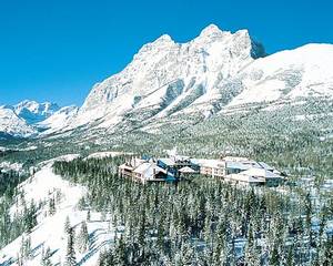 Signature Club - Delta Lodge at Kananaskis