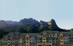 Blackstone Mountain Lodge