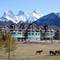 Sunset Resorts - Canmore