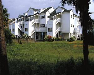 Wyndham Ocean Ridge