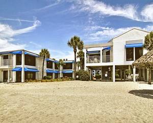 Gulf Tides of Longboat Key Timeshare Rentals