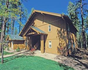 WorldMark Pinetop