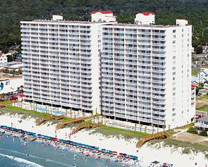 Owners Quarters at Crescent Shores