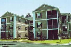 Sun Colony Golf Villas