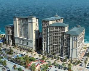 Westgate Myrtle Beach Oceanfront Resort