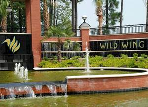 Wild Wing Resort