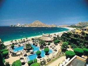 Cabo San Lucas Beach and Tennis Club